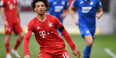 Բավարիան շահավետ առաջարկի դեպքում կվաճառի հարձակվող Լերոյ Սանեին