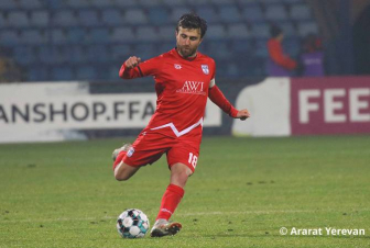 Երևանի «Արարատ»-ի մի շարք ֆուտբոլիստներ հեռացել են ակումբից
