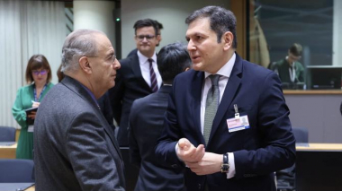 Ադրբեջանը մշտապես փորձեր էր անում էթնիկ զտում իրականացնել ԼՂ-ի մնացած 120000 մարդկանց հանդեպ. ԱԳ փոխնախարար