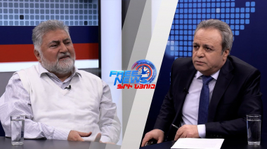 Հրաժարվեց հանդիպել Ֆրանսիայի և ԱՄՆ ներկայացուցիչներին Երևանում, բա հիմա ի՞նչ է ուզում. Արա Պապյան