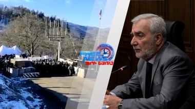 Չտրվելով Ադրբեջանի սադրանքներին՝ լինել սառնասիրտ. նպատակն է՝ լարվածություն ստեղծել նաև Հայաստանում