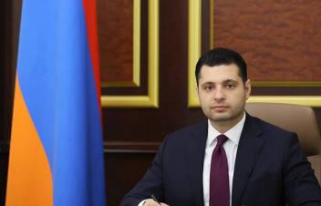 Ցանկացած կարգավիճակում անելու եմ առավելագույնը` նպաստելու Հայաստանի զարգացմանն ու առաջընթացին․ Համբարձում Մաթևոսյան