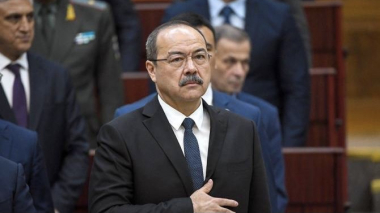 Ուզբեկստանի վարչապետը պետական կառույցներին արգելել է ամանորյա տոնակատարություններ անել