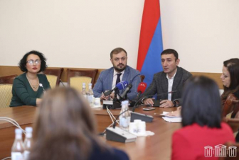 ԱԺ պատգամավորներն ամփոփել են Սեւծովյան տնտեսական համագործակցության խորհրդարանական վեհաժողովի աշխատանքները