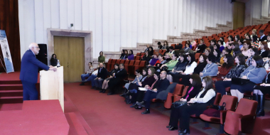 «ԳիտՍԵՐունդ»-ն ամփոփել է իր աշխատանքները՝ միաժամանակ ազդարարելով ծրագրի նոր ուսուցչական աշխատարանների բացումը