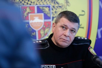 Քրեական հետապնդում՝ Վլադիմիր Գասպարյանի կողմից 858 մլն արժողությամբ անշարժ գույքի վատնման փորձին օժանդակելու համար․ Գլխավոր դատախազություն