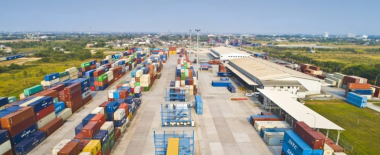 Շիրակի մարզում նախատեսվում է «չոր նավահանգիստ» կամ արդյունաբերական պարկ կառուցել. Էկոնոմիկայի նախարարություն