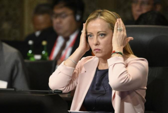 Պատժամիջոցները ցավագին են, սակայն կարող են արագացնել ուկրաինական ճգնաժամի ավարտը. Իտալիայի վարչապետ