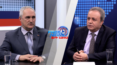 Ռուսները փող են վերցրել Արցախի համար, 10 մլրդ դոլարի մասին է խոսքը. Տիգրան Խզմալյան