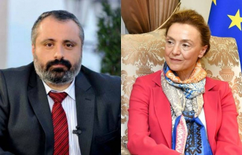 Կիրառել ԵԽ ամբողջ գործիքակազմը, վերացնել Ադրբեջանի կողմից ԼՂ բնակչության շրջափակումը․ ԱՀ ԱԳՆ կոչը ԵԽ գլխավոր քարտուղարին