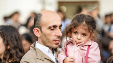 Աղջկաս տված խոստումները փորձում եմ միշտ պահել, բայց հիմա չի ստացվում. Արտակ Բեգլարյանը ևս չի կարողանում տուն վերադառնալ