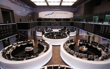 Եվրոպական ինդեքսներն աճել են