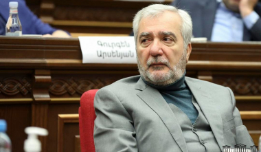 Անդրանիկ Քոչարյանը դիմել է ՆԱՏՕ ԽՎ անդամ պետությունների իր կոլեգաներին` ներկայացնելով Ադրբեջանի կողմից իրականացվող պռովոկացիոն գործողությունները