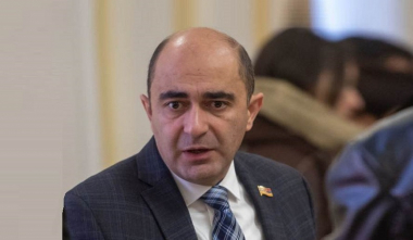 Ադրբեջանն այս քայլով կրակում է իր ոտքին և ապացուցում աշխարհին, որ իր հավաստիացումները պարզապես խոսքեր էին. Էդմոն Մարուքյան