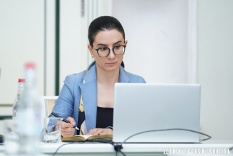 Հայաստանի և Լիտվայի գլխավոր դատախազները Համագործակցության հուշագիր կստորագրեն