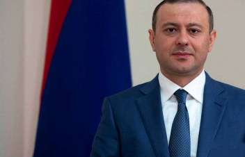 ԱԽ քարտուղարը Ֆինլանդիայում ներկայացրել է Լաչինի իրավիճակը, կոչ արել Ադրբեջանի նկատմամբ հնչեցնել հասցեական գնահատականներ