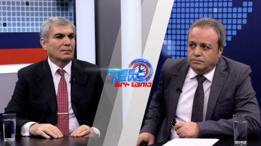 Պետք է դիմել ՄԱԿ ԱԽ 5 մշտական անդամներին, այս իրավիճակը քննարկման հարց դարձնել. Արամ Սարգսյան