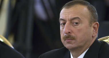 Ալիևի ամենաթույլ տեղը ընտանիքն է. Զոհրապ Եգանյան