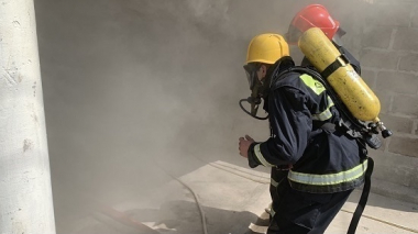 Հրշեջ-փրկարարները մարել են բռնկված հրդեհները