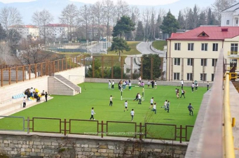 Ստեփանակերտն այսօր.լուսանկար