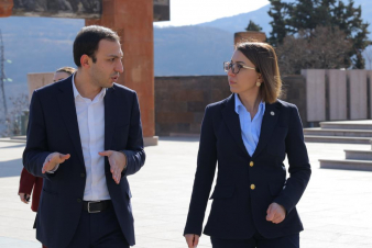 Համատեղ արտահերթ հրապարակային զեկույց. ՀՀ և Արցախի ՄԻՊ