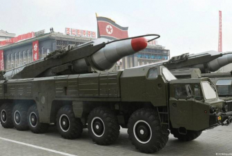 ՄԱԳԱՏԷ-ն խոստացել է գործադրել բոլոր ջանքերը, որպեսզի Հյուսիսային Կորեան հրաժարվի միջուկային զենքից