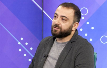 Ավտովթարի հետևանքով դերասան Խորեն Լևոնյանը մարմնական վնասվածքներով տեղափոխվել է հիվանդանոց