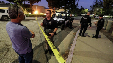 ԱՄՆ-ում անհայտ տղամարդը կրակել է բուժհաստատության վրա