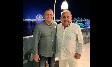 Աշխարհի առաջնության եզրափակչում է մի թիմ, որի ղեկավար կազմը հայեր են