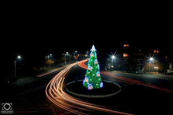 Մենք փորձել ենք քաղաքում ստեղծել հեքիաթային մթնոլորտ, կվառվեն տոնական լույսերը․ Էջմիածնի քաղաքապետարան