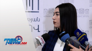 Դիտեք այսօր՝ Ազատ լուրերում