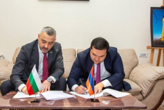 Պոլիտեխնիկական համալսարանում կկառուցվի 30 կՎտ հզորությամբ արևային կայան