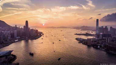 Հոնկոնգը և մայրցամաքային Չինաստանը նախատեսում են բացել սահմանները