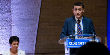 Հայաստանը միացել է գլոբալ հանձնառությանը՝ ապահովելու հիմնարար ուսումնառությունը՝ որպես կրթության փոխակերպման առանցքային տարր