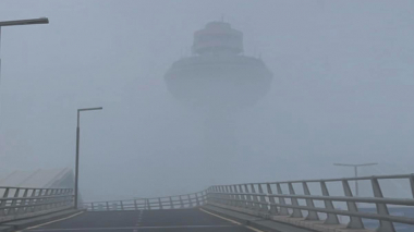 Անբարենպաստ եղանակային պայմանների պատճառով չեղարկվում ու հետաձգվում են թռիչքներ