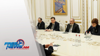 Դիտեք այսօր Ազատ լուրերում