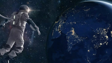 ԱԱ 2022-ի եզրափակիչ խաղը կդիտեն նաև տիեզերքում