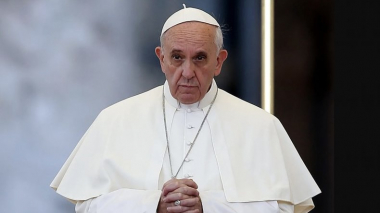 Հռոմի Պապը մտահոգություն է հայտնել Լեռնային Ղարաբաղում ստեղծված հումանիտար իրավիճակի առնչությամբ