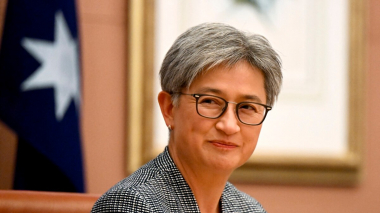 Ավստրալիայի արտգործնախարարը չորս տարվա ընթացքում առաջին անգամ կայցելի Չինաստան