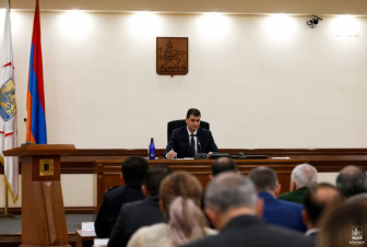 Հաջորդ տարի Գետառի վրա ջրերի մաքրման կայան կկառուցվի