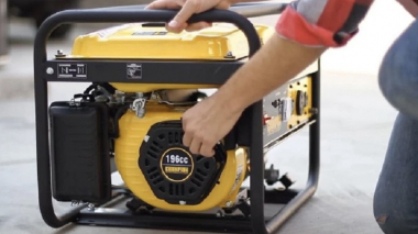 Վրաստանը մինչև տարեվերջ գեներատորներ կհանձնի Ուկրաինային