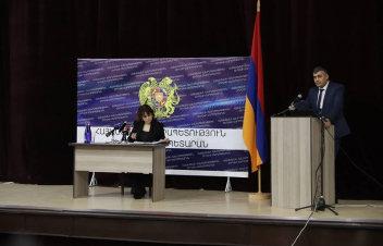 Եթե որևէ վարչական ղեկավար իր պարտականությունները չի կատարում, ապա սա ուղիղ ցուցիչ է ազատման․ Նազելի Բաղդասարյան