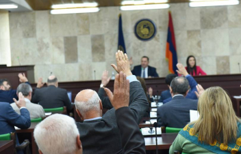 ԵՊՀ-ն ներկայացրել է 2 ֆակուլտետի միավորման և դրա արդյունքում ֆիզիկայի ինստիտուտ ստեղծելու վերաբերյալ նախագիծը