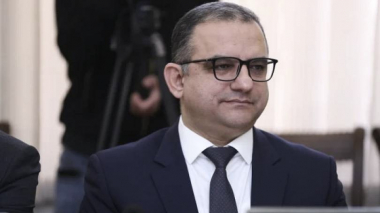 ՀՀ նախագահը ստորագրել է Տիգրան Խաչատրյանին փոխվարչապետ նշանակելու մասին հրամանագիրը