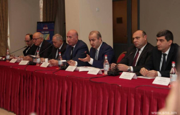 Տեղի է ունեցել գերիների, պատանդների և անհայտ կորած անձանց հարցերով զբաղվող միջգերատեսչական հանձնաժողովի հերթական նիստը