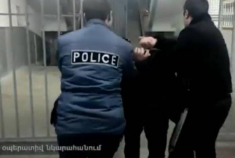 Աշտարակի համայնքային ոստիկանները թմրաշրջանառության դեպք են բացահայտել. 2 անձ ձերբակալվել է