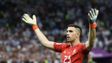 Բավարիան հետաքրքրված է Էմիլիանո Մարտինեսի ծառայություններով