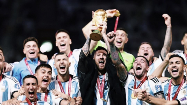 Բուենոս Այրեսում Արգենտինայի հավաքականը չեմպիոնական շքերթ կանցկացնի 