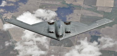 Պենտագոնը դադարեցրել է բոլոր 20 B-2 ռմբակոծիչների թռիչքները անվտանգության ստուգման պատճառով