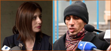 ՀՀ առողջապահության նախարարը տեսակցել է Արտակ Բեգլարյանին